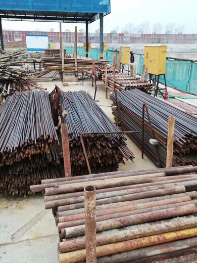 广州旧工字钢回收现如今废旧工字钢多少钱1吨