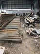 中山黄圃回收铺路钢板专业公司好价格