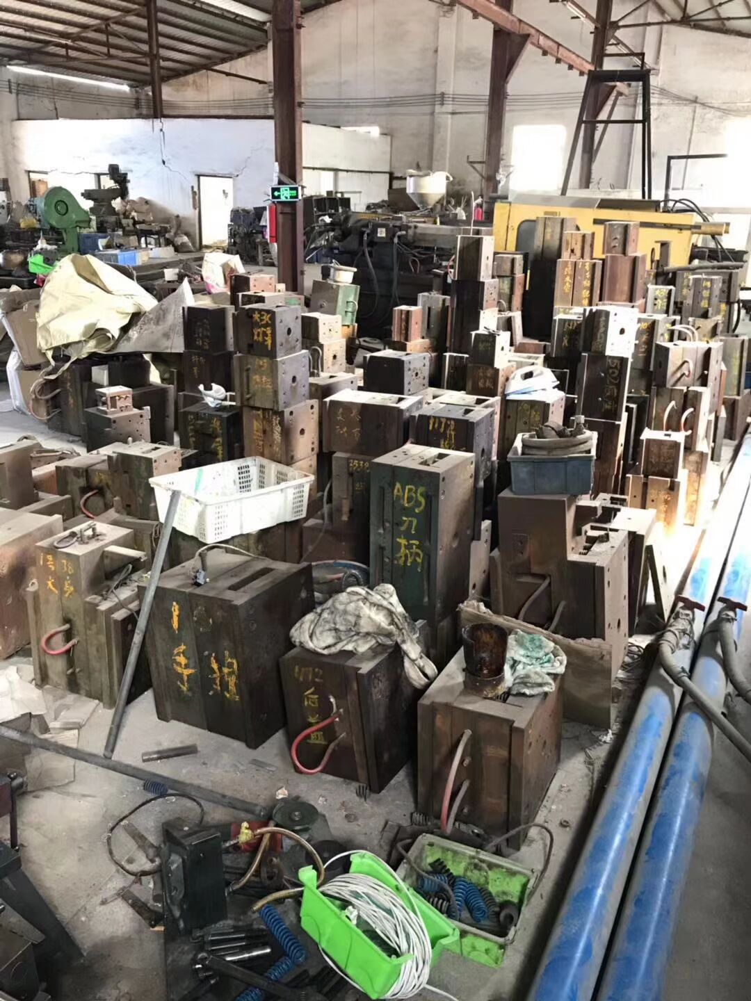 佛山市收购钢板桩回收金属资金雄厚
