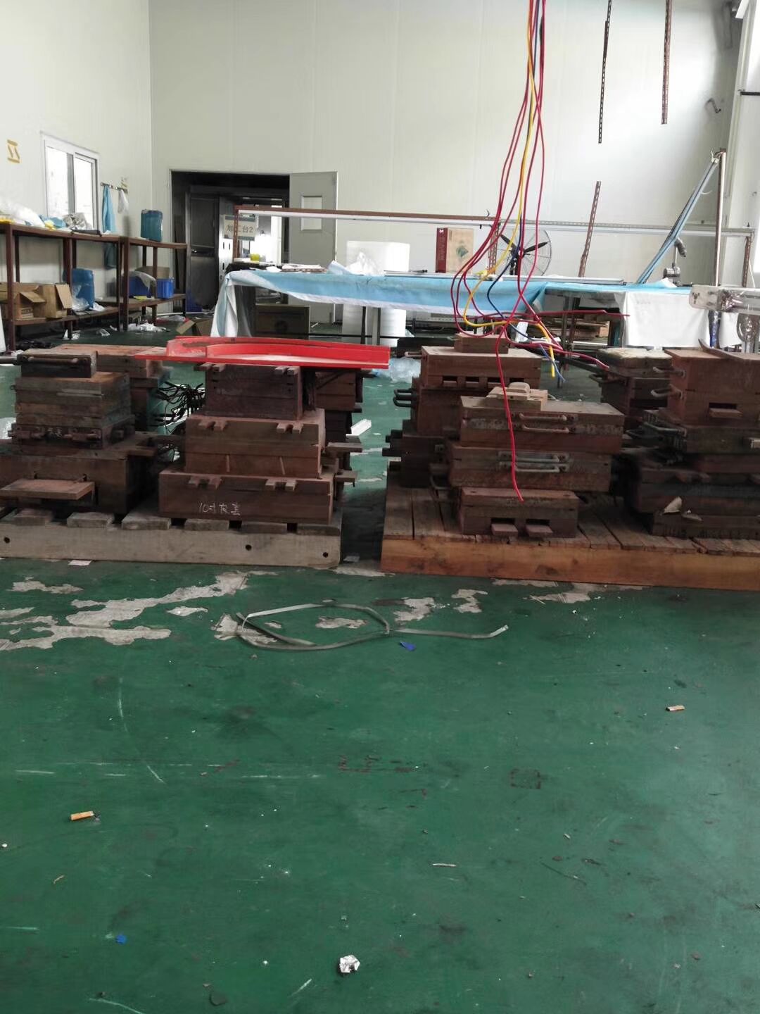 深圳龙岗收购钢结构回收库存材料价格
