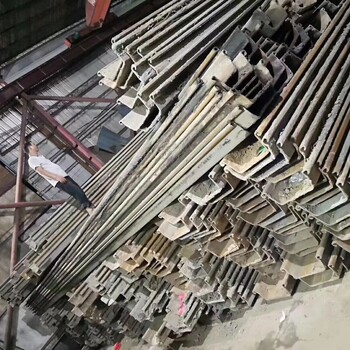 广州南沙收购工字钢，广州南沙收购工字钢回收厂房附近拆除报价