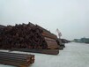 珠海废旧钢板回收（厂家直收）各种二手钢板（行业价格）