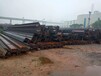 湛江雷州舊槽鋼回收公司量大高價，湛江雷州專業舊槽鋼回收