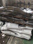 量多价钱：汕头濠江废旧船板回收近期行情，钢材回收正规流程图片1