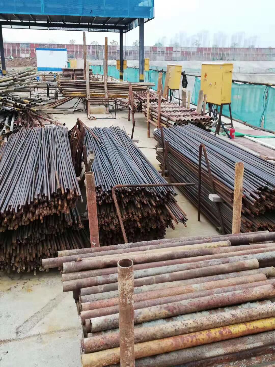湛江廉江冲压模具收购价格，公司大量回收H型钢材