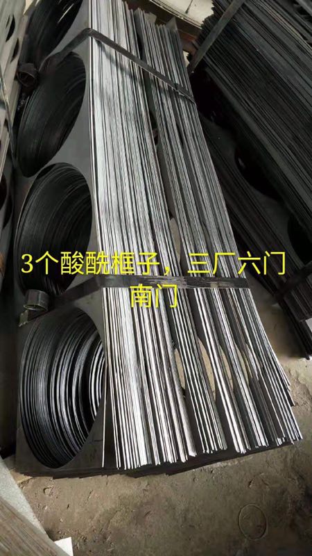 倒闭厂：汕尾城区废旧排栅管回收现在价格
