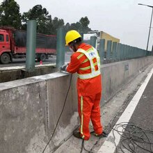 多量公司,专业上门报价河源源城水池防腐图片