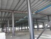 专业厂房猪棚做装修设计钢结构厂房搭建
