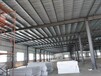 广州南沙铁皮房搭建厂房、活动板房设计施工