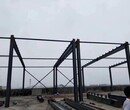 中山搭建钢结构厂房公司中山雨棚安装公司