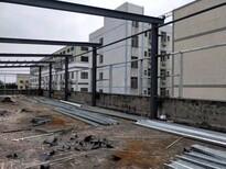 肇庆简易钢结构工程公司承接搭鸡棚的搭建图片大全图片4