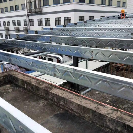 梅州兴宁市钢结构平台工程、简易铁棚安装防腐工程施工方案、厂房搭建