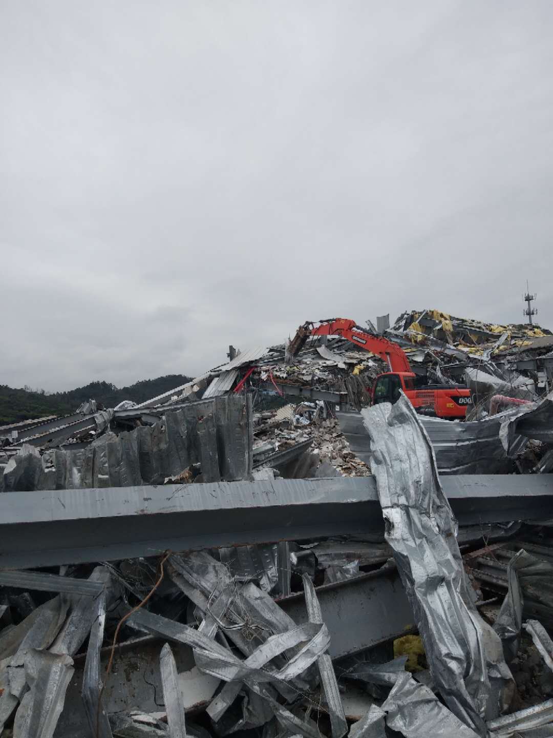 安装石排搭建防火棚联系电话