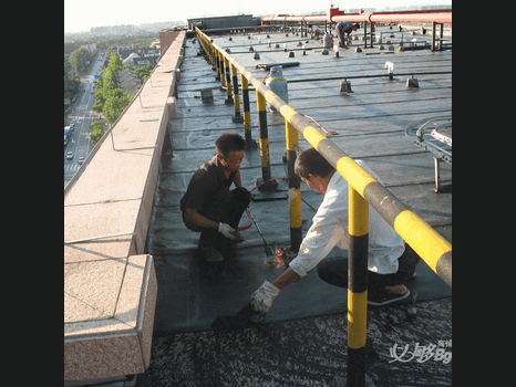 惠州彩钢瓦棚土建雨污拆公司电话