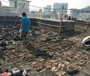 番禺区承接搭建铁棚阁楼报价图片