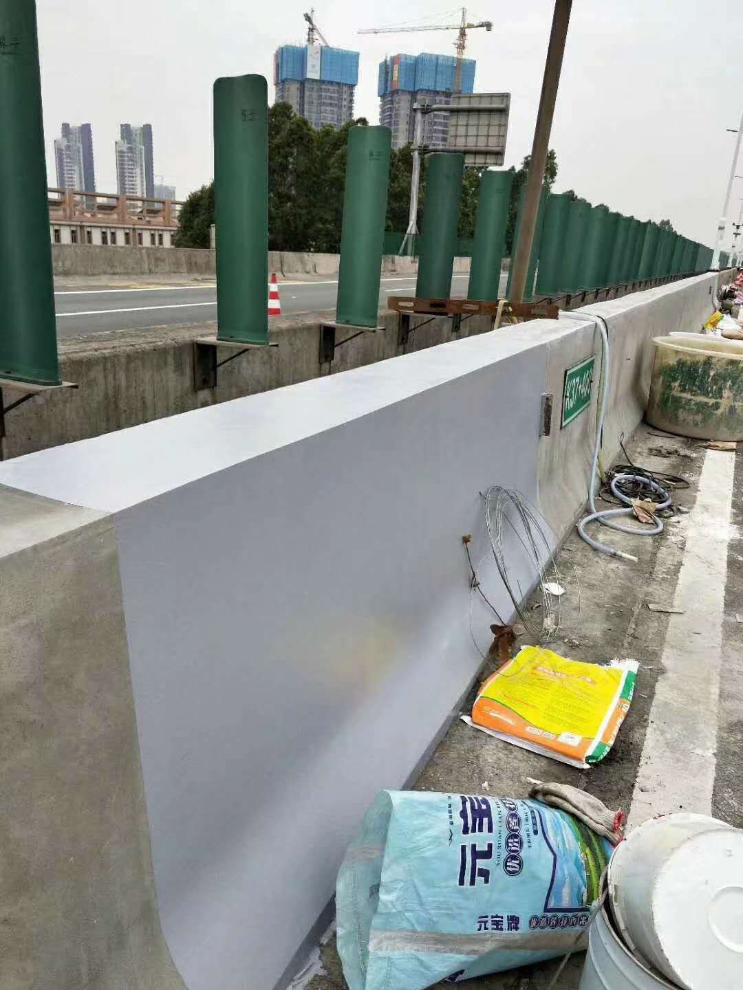 梅州钢结构铁棚拆建厂房防水