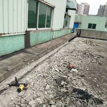 广州花都承接隔热瓦搭建承接各类铁皮棚工程安装