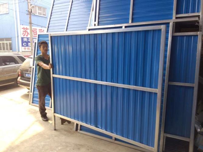 安装彩钢棚承包价格搭建工程，深圳市彩钢棚钢架搭建承包价格