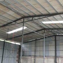 安装围墙施工费用搭建工程,罗湖围墙围挡搭建施工费用图片