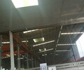 坪山彩钢棚厂房造价每平米板房钢结构搭建工程公司