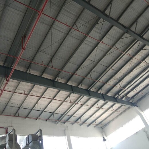 广州黄埔承接搭建彩钢瓦棚承接各类雨棚工程安装