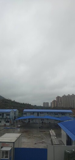 广州芳村铁皮瓦钢构的搭建和新建_铁皮瓦钢构