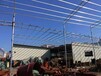广东梅州兴宁市防风雨棚厂房拆除服务