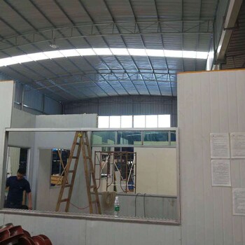 寶安舊鋼結(jié)構(gòu)鋼架拆除屋面廠房換瓦鋼結(jié)構(gòu)夾層搭建