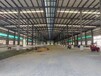 中山三乡有玻璃雨棚搭建单位/中山三乡钢结构防火瓦安装施工公司