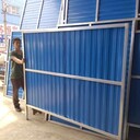 深圳鋼結(jié)構(gòu)安裝鋼構(gòu)圍擋有限公司承接鋼結(jié)構(gòu)