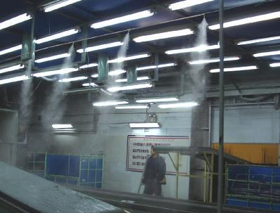 四川众策山水环保科技垃圾站除臭设备专业垃圾场除臭喷雾植物液除臭