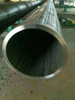 供应Q345B低合金钢管-钢构合金钢管山东低合金钢管专销