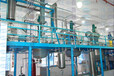 树脂全套生产设备硅油生产线设备