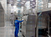 树脂全套生产设备化工原料生产自动控制系统厂家