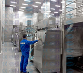 树脂全套生产设备化工原料生产自动控制系统厂家