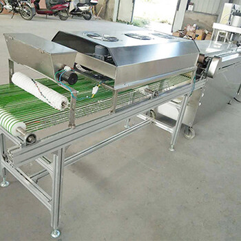 南京卷饼机-全自动生产卷饼机