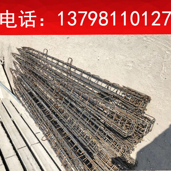 广州混凝土方桩水泥预制方桩厂家
