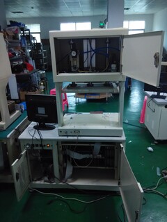 山东济南二手ICT测试仪二手TR-518FR质量图片4