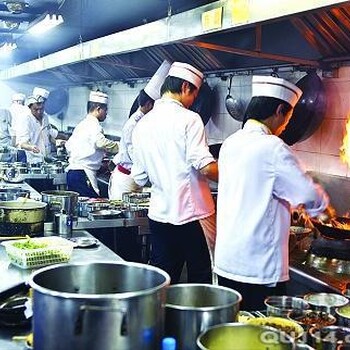 出国劳务年薪36万高薪招聘新西兰厨师面点师包吃住正规办理