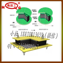 抗震固定铰支座价格厂家GPZ（II）SX橡胶支座价格