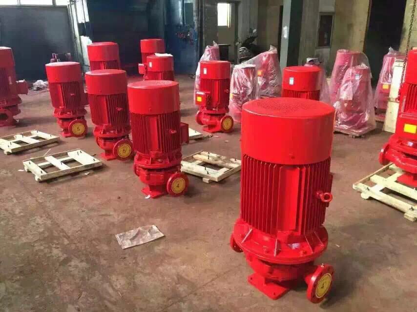 天津红桥喷淋泵3CF新标准