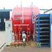  Shandong gas top pressure new standard gas top pressure water supply production