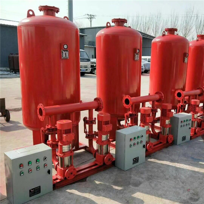 北京密云稳压泵各种型号价格