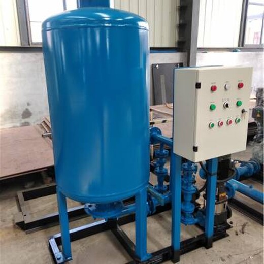 天津宝坻定压补水设备空调定压补水装置价格低
