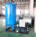 天津囊式定压补水机组空调定压补水装置价格低