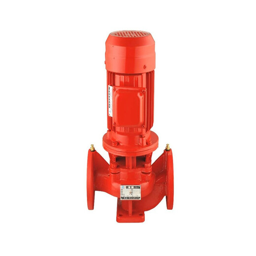 镶黄旗定制喷淋泵XBD5.0/20消防泵价格优惠