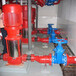 清徐立式单级消防泵XBD立式单级消防泵价格