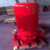 宁城消防稳压泵XBD10/30消防泵价格优惠