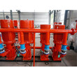 运河区室内消火栓泵XBD6.0/20消防泵价格优惠图片