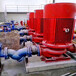 新疆昆玉3CF新标准供应室外消火栓泵